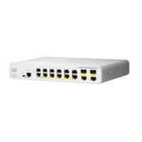 Cisco Catalyst 2960-C (WS-C2960C-12PC-L) Cisco Catalyst 2960-C (WS-C2960C-12PC-L)